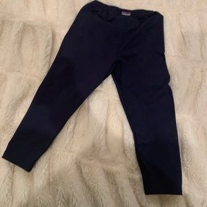 Patagonia base layer pant